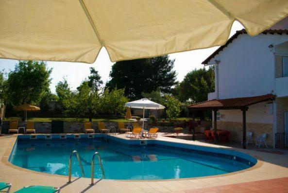 Aparthotel Aphrodite