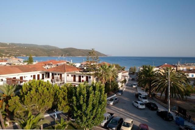 Hotel Finikounda Hotel