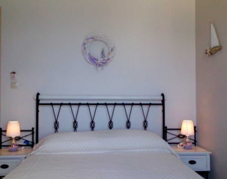 Aparthotel Aphrodite