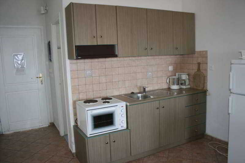 Aparthotel Akrotiri Platia Ammos