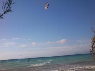 Apartment Kitesurf Paradise Theologos (Rhodes)