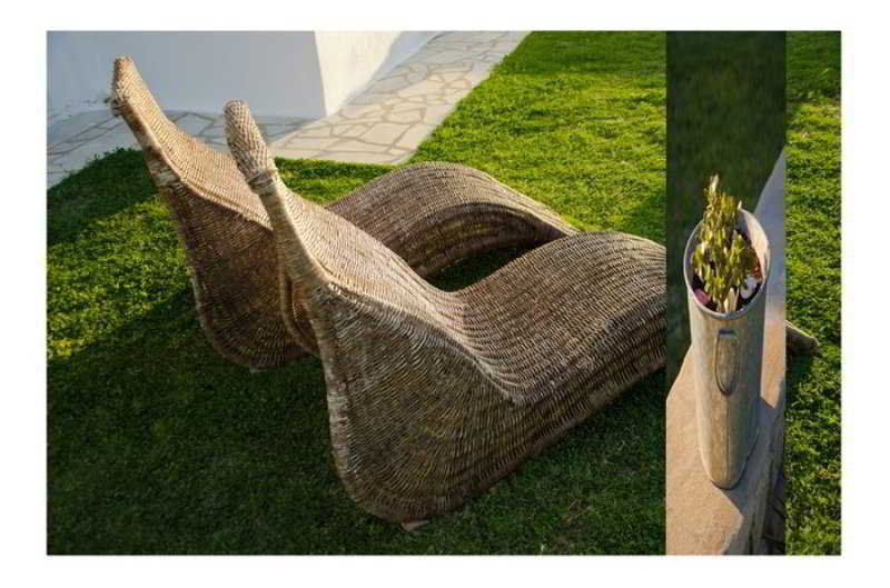 Guest house Evi Aliki (Paros)