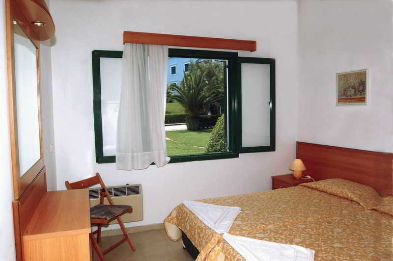 Aparthotel Govino Bay Gouvia