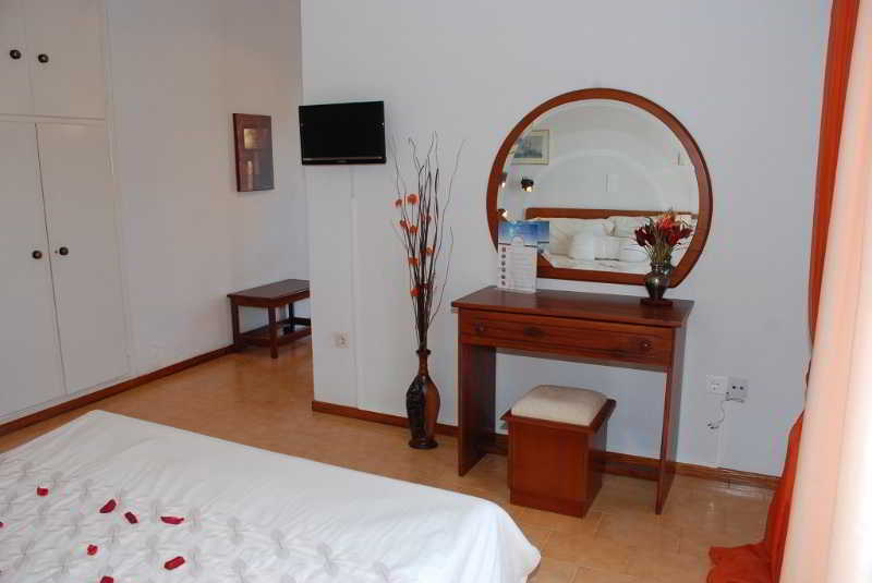 Hotel Porto Diakofti