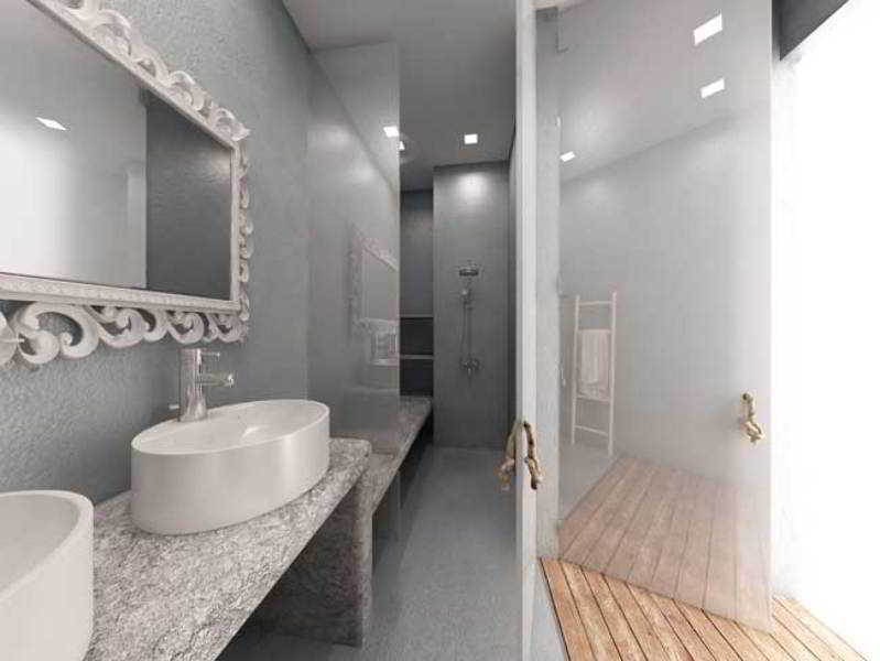 Paradise Design Aparthotel 4*