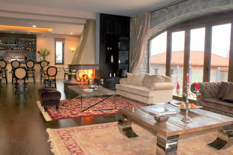 Nefeles Luxury Residences & Lounge Hotel Kardaras