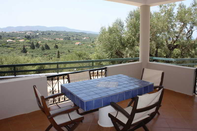 Aparthotel Lofos Soilis Tragaki