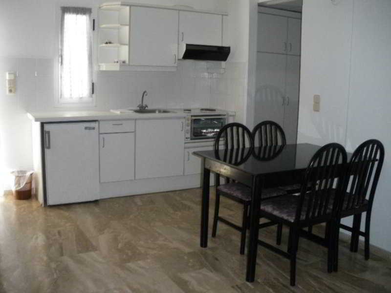 Aparthotel Anna