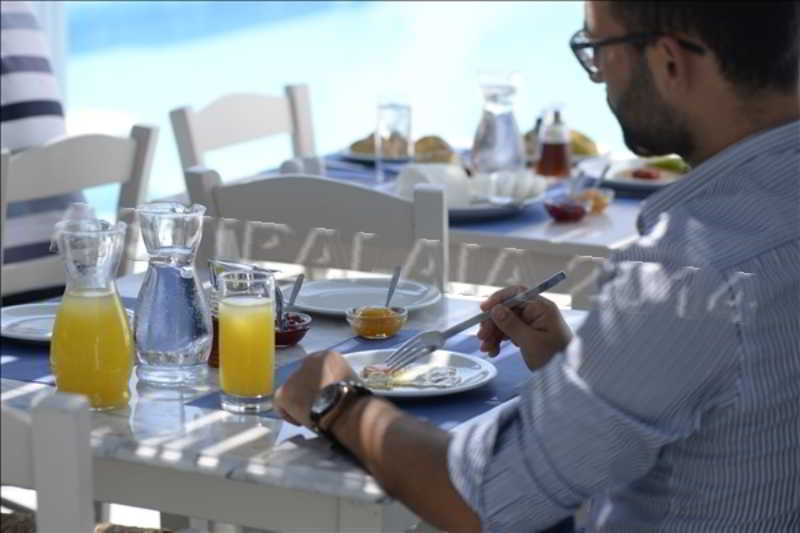 Aparthotel Mouras Livadi (Astypalaia)