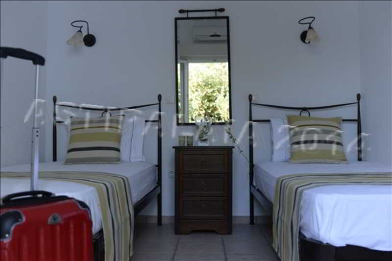 Aparthotel Mouras 4*