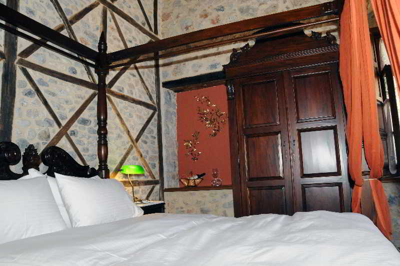 Hotel Archontiko Hatzipanayioti Leonidio