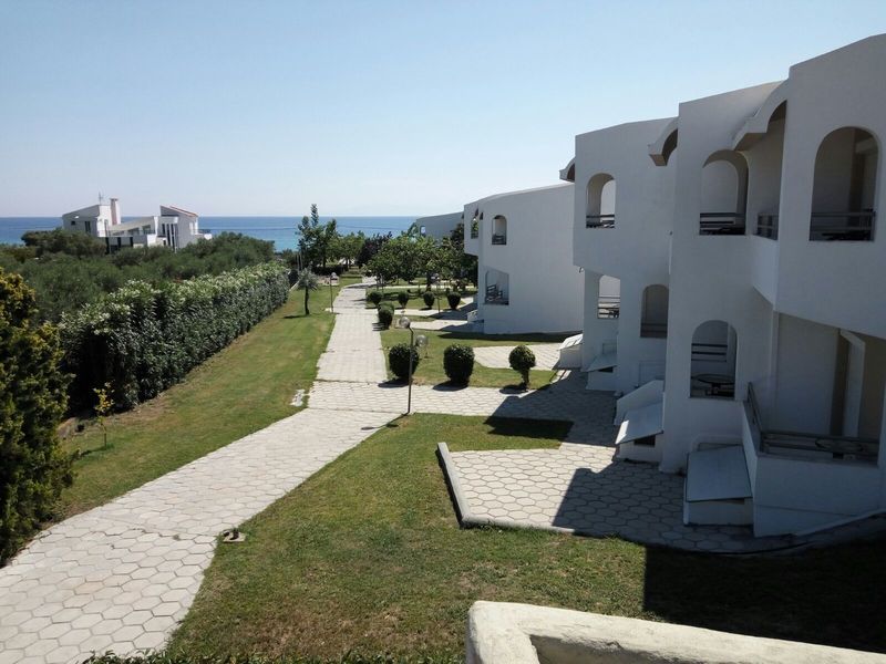 Skion Palace Hotel-bungalows & Boutique Hotel
