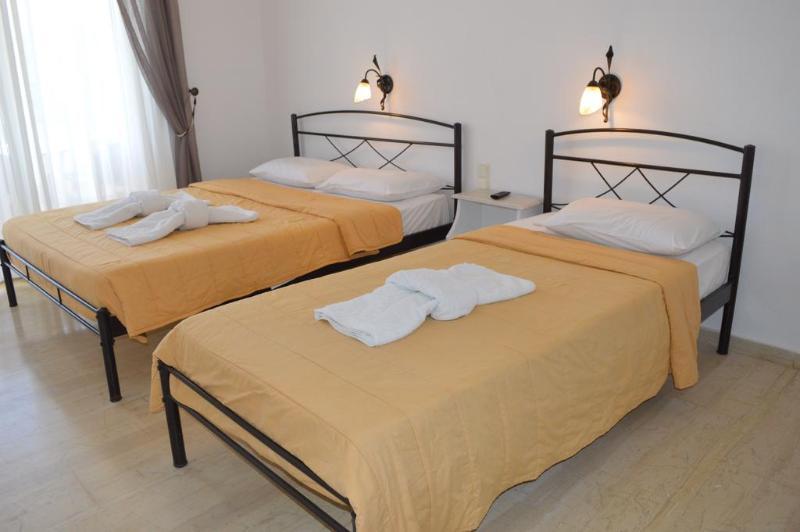 Aparthotel Poseidon