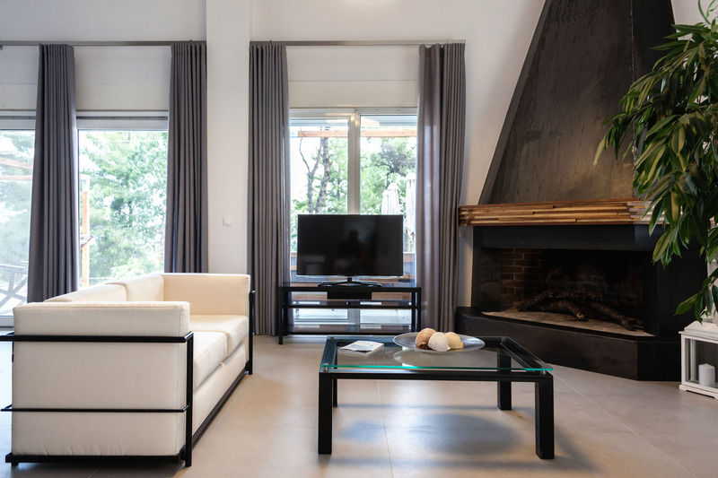 Apartment The White At Sani