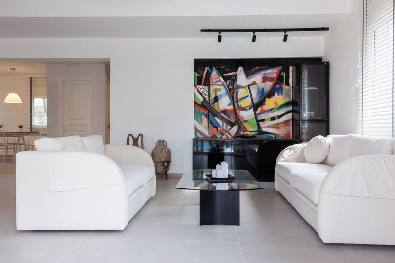 Apartment The White At Sani *