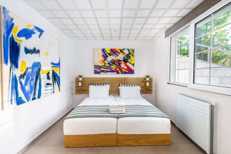 Apartment The White At Sani