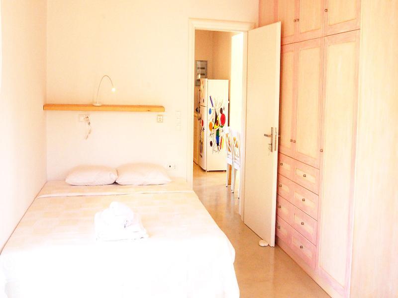 Athina Holiday home *