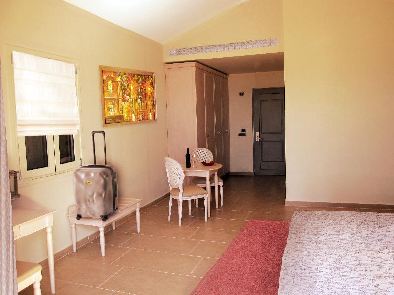 Costa Rossa (adults Only) Hotel 3*