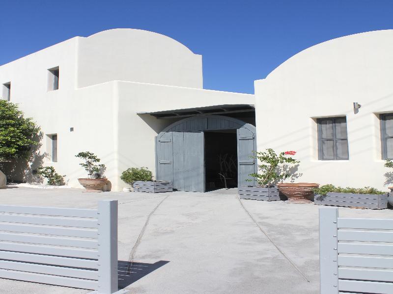 Belair * Perissa (Santorini)