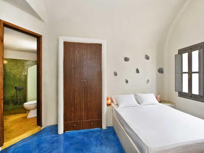 Belair Apartment Perissa (Santorini)