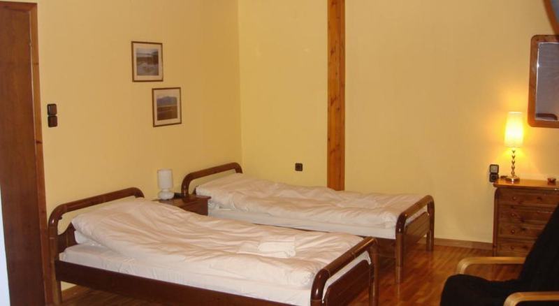 To Balkoni Tis Agorianis Hotel 2*
