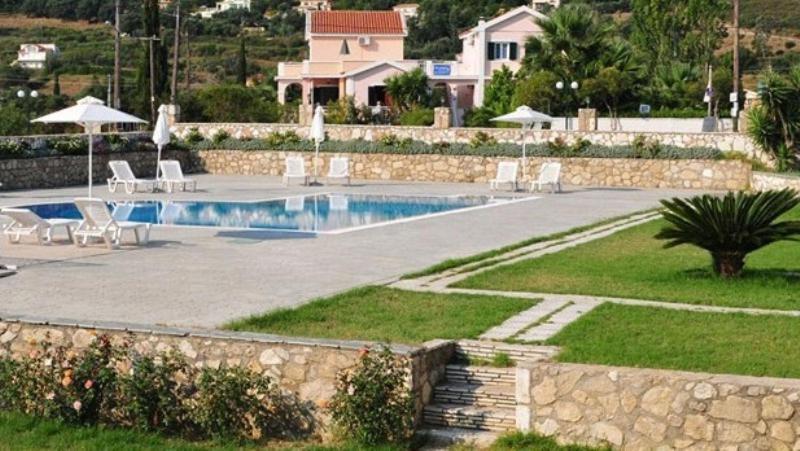 Apartment Captain's Villas *