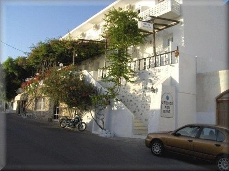 Atlantis Aparthotel