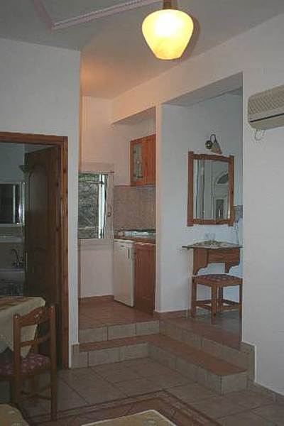 Eleftheria's Apartment *
