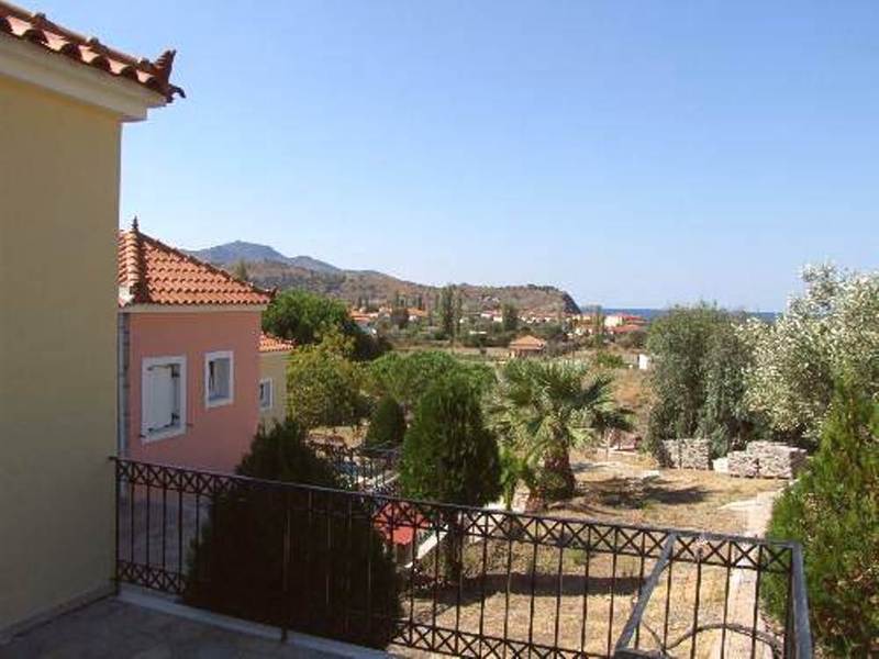 Apartment Eleftheria's