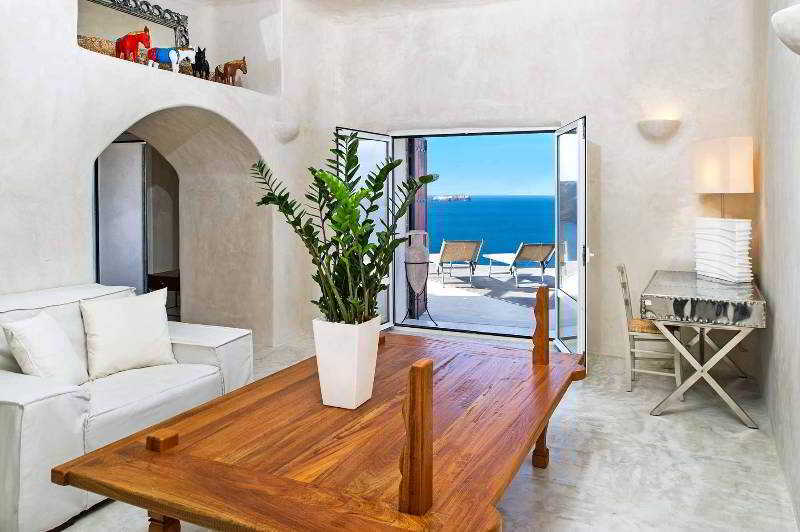 Villa Cavo Ventus Luxury (adults Only)