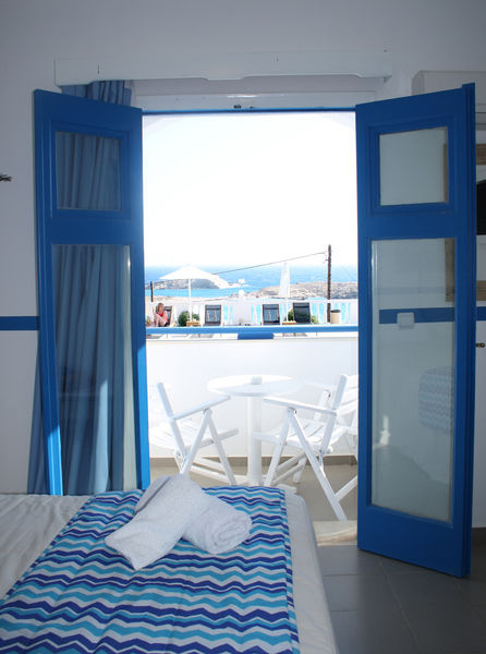 White Sands Lefkos (Karpathos)