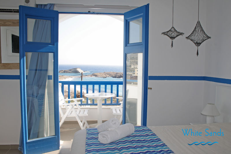 White Sands Hotel