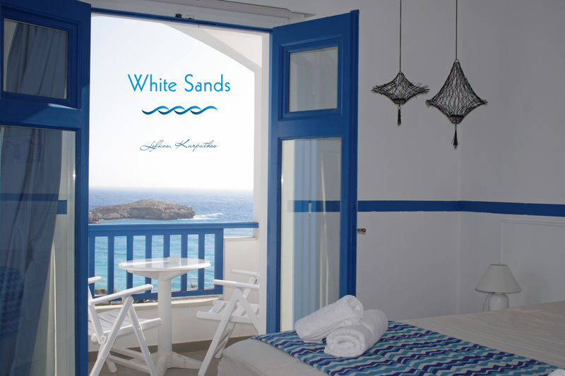White Sands 3*