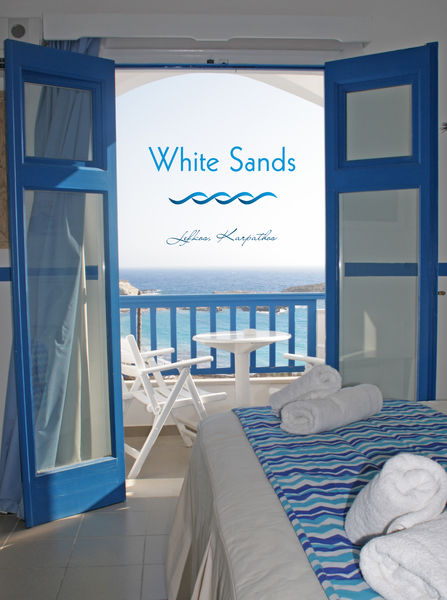 White Sands