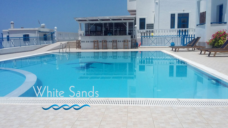 White Sands Hotel 3*