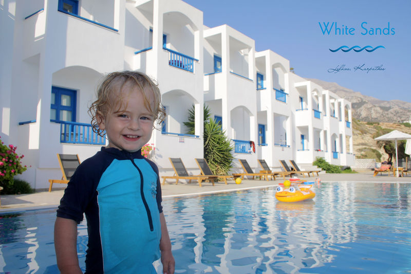 White Sands Hotel