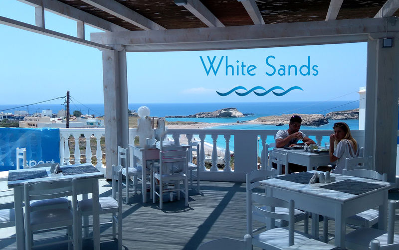 White Sands 3*