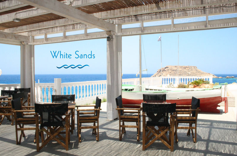 White Sands