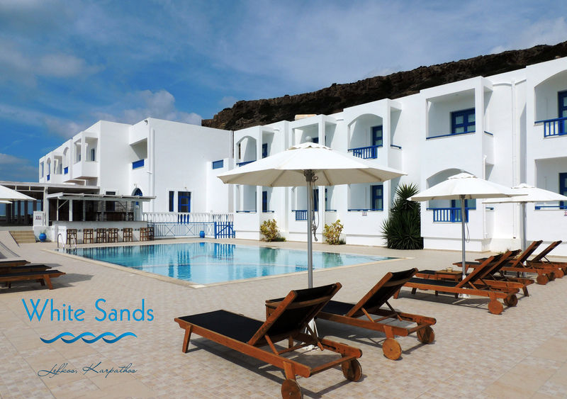 White Sands Hotel 3*