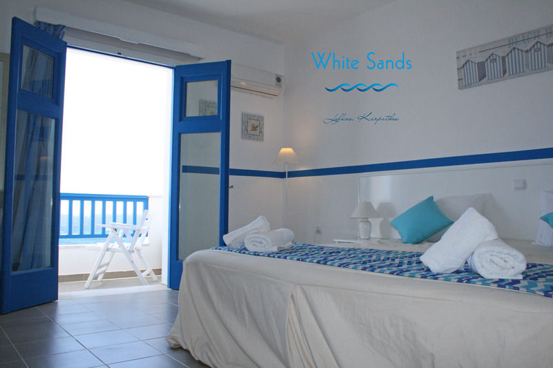 White Sands Hotel Lefkos (Karpathos)