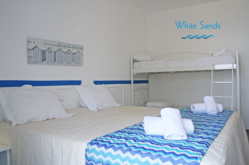 White Sands Lefkos (Karpathos)