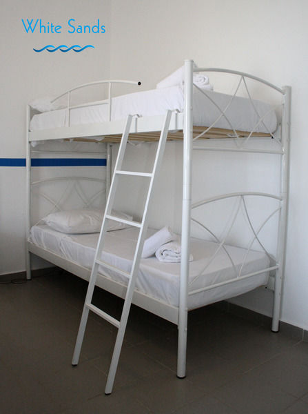 Hotel White Sands 3*