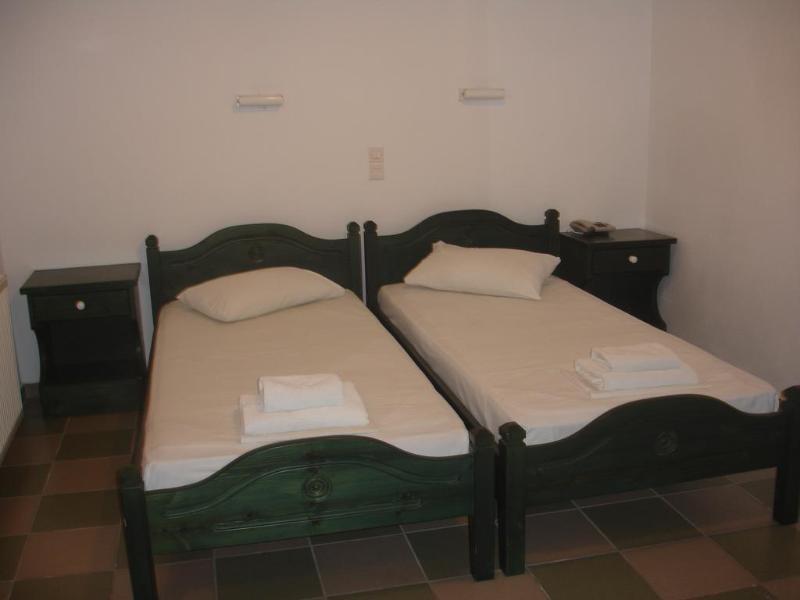 Aparthotel Siroco's And 3*