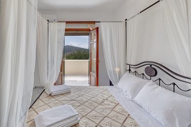 Naxos Apartment Sangri
