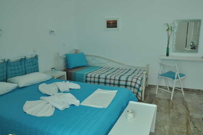 Litsa Apartment