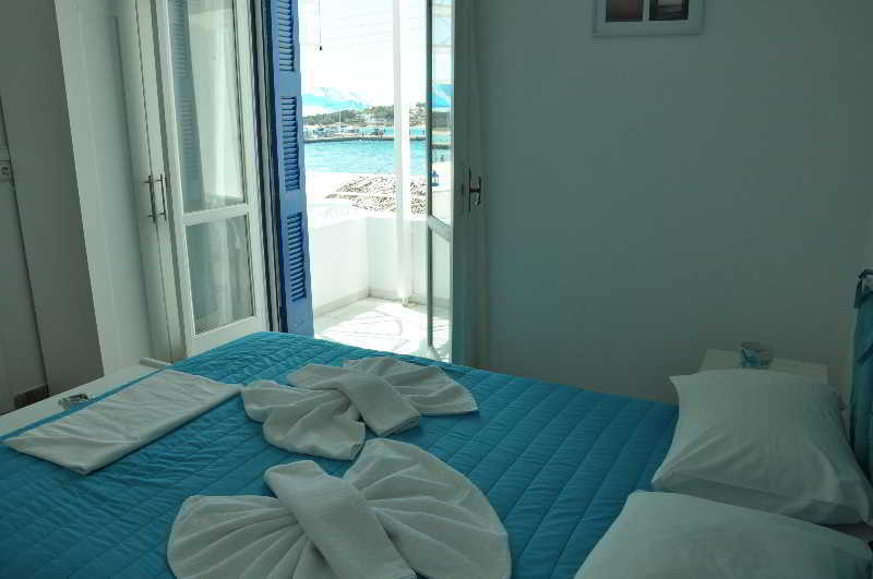 Litsa Apartment