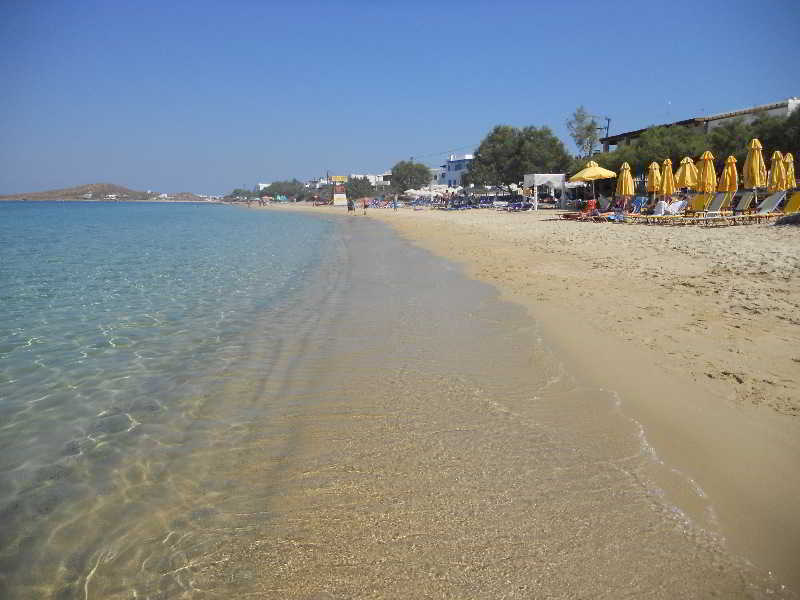 Litsa * Agia Anna (Naxos)