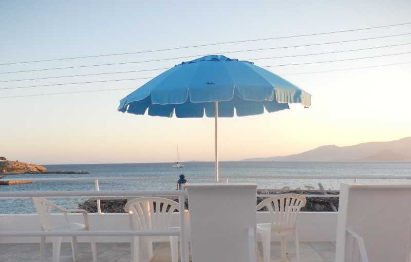 Litsa Agia Anna (Naxos)