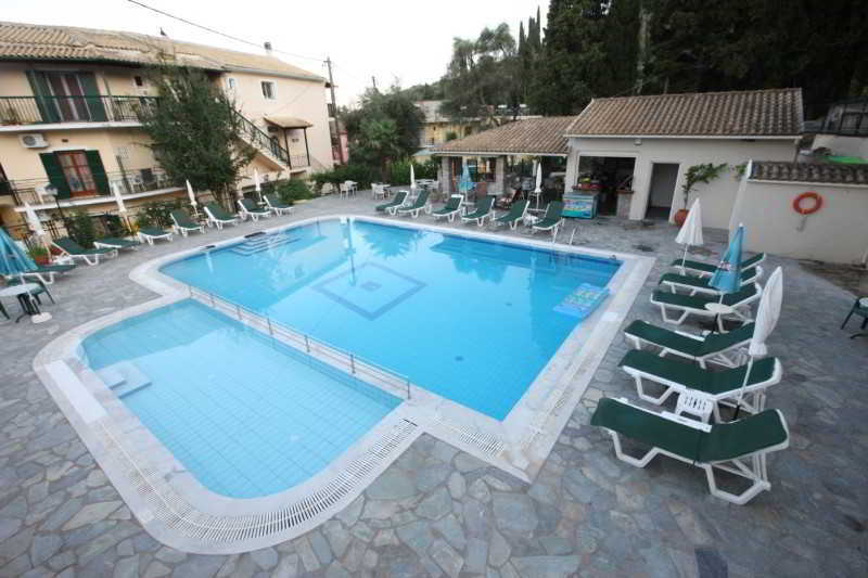 Elli Marina And Aparthotel