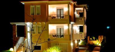 Fillis House Apartment Vourvourou